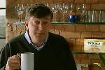 Twinings - Everyday Tea - Stephen Fry